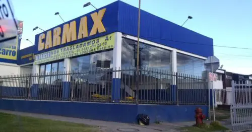 CARMAX AVENIDA 127 70G CON 41 CARMAX AVENIDA 127 70G CON 41
